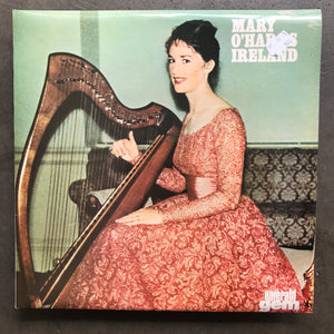 Mary O'Hara – Mary O'Hara's Ireland