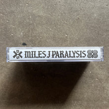 Miles J Paralysis – BETWEENTAPES003