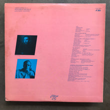 Jon Hassell / Brian Eno ‎– Fourth World Vol. 1 - Possible Musics