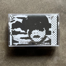 Miles J Paralysis – BETWEENTAPES003