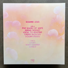 Susanne Lewis - Susanne Lewis