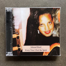 Ishmael Reed - Every Time I Feel the Spirit