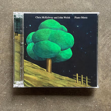 Chris McKelway and John Welsh - Piano Music