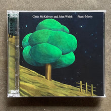 Chris McKelway and John Welsh - Piano Music