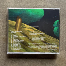 Chris McKelway and John Welsh - Piano Music