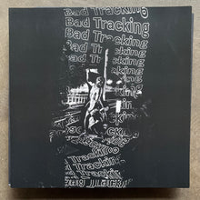 Bad Tracking – Widower EP