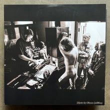 Bad Tracking – Widower EP