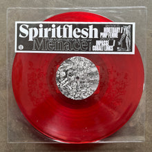 Spiritflesh – Menace