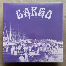 Cargo  – Delivering The Goods