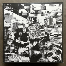 Love Dove Jay – Dark Loving / Sonic Man