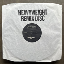 Dubkasm – Peng Sound ‎Presents Concrete & Steel - Gorgon Sound Remix - O.B.F. Remix Cut 1 & 2