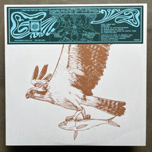 Feel Free Hi Fi – I Was So Far In I Was Out.