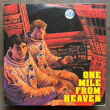 Various – One Mile From Heaven