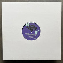 Nev – Deep Beep