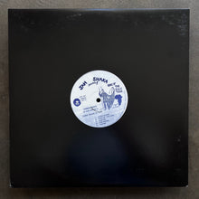 Jah Shaka ‎– Lion's Share Of Dub (Commandments Of Dub Part 3) (plain sleeve)