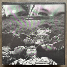 Cy-Man – Space Time