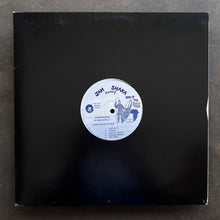 Jah Shaka ‎– Lion's Share Of Dub (Commandments Of Dub Part 3) (plain sleeve)
