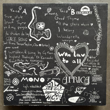 Cy-Man – Space Time