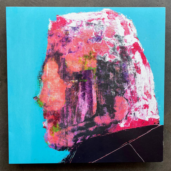 Dijit Hyperattention - Selected Dijital Works vol 1