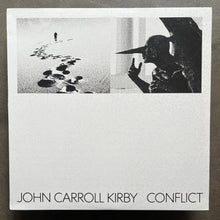 John Carroll Kirby – Conflict