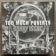 Barry Issac – Too Much Poverty