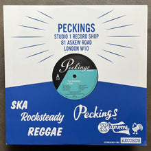 The Skatalites – In Dub