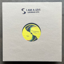Ijahman Levi – I Am A Levi