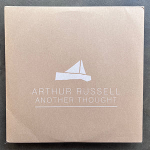 Arthur Russell – Another Thought