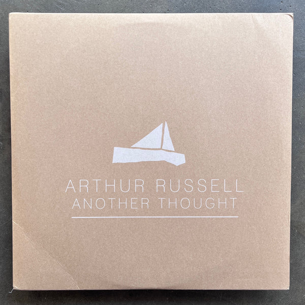 Arthur Russell – Another Thought