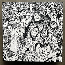 Sopraterra – Seven Dances To Embrace The Hollow