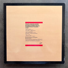 B.E.F. – Music For Listening To