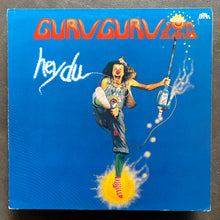 Guru Guru Sunband  – Hey Du