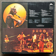 Guru Guru Sunband  – Hey Du