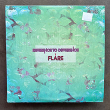 Flare ‎– Reference To Difference