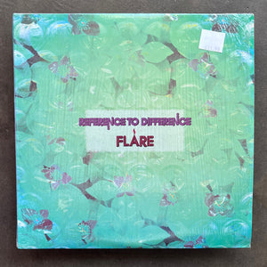 Flare ‎– Reference To Difference