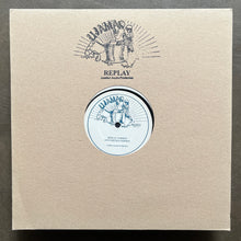Jazzbo – Replay