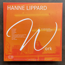 Hanne Lippard – Work