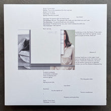Félicia Atkinson – A Readymade Ceremony