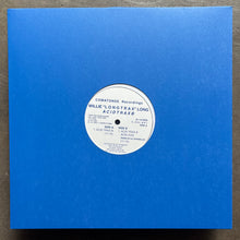 Willie 'L O N G T R A X' Long  – Acid Trax - EP 1