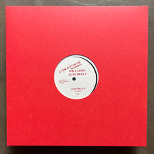 Will Long – Acid Trax - EP 2