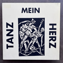 Tanz Mein Herz – Dosses