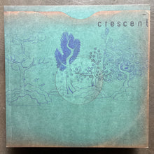 Crescent – Resin Pockets