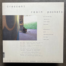 Crescent – Resin Pockets