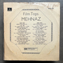 Mehnaz – Film Tops