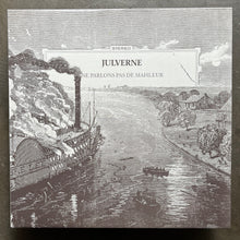 Julverne – Ne Parlons Pas De Mahleur