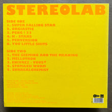 Stereolab – Peng!