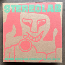 Stereolab – Refried Ectoplasm [Switched On Volume 2]