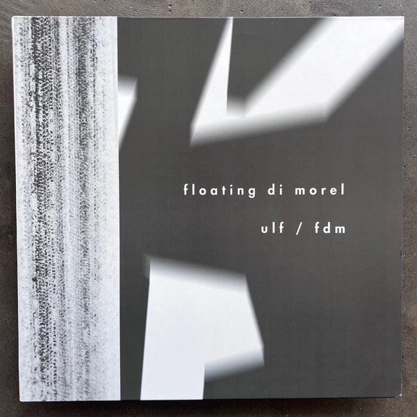 Floating Di Morel, ULF / Fdm – Floating Di Morel, Ulf / Fdm