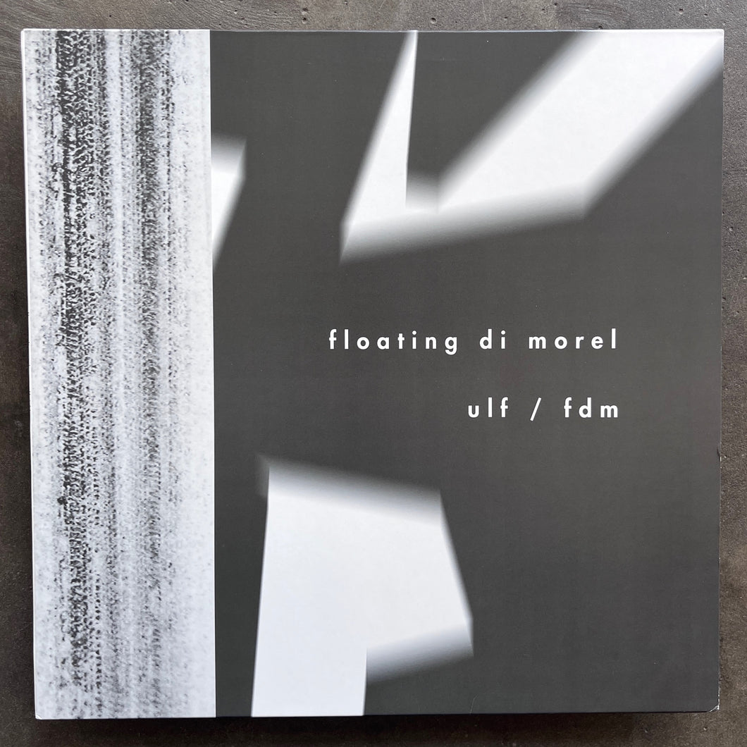 Floating Di Morel, ULF / Fdm – Floating Di Morel, Ulf / Fdm