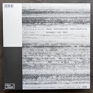 Floating Di Morel, ULF / Fdm – Floating Di Morel, Ulf / Fdm